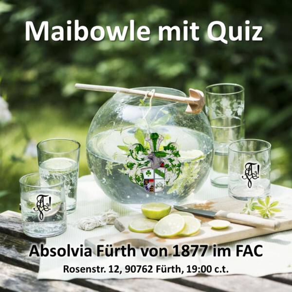 Maibowle_Absolvia_Fuerth